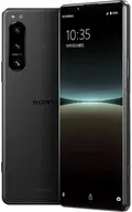 スマートフォン Xperia 5 IV 256GB (SIMフリー/ブラック) [XQ-CQ44]