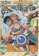 ONE PIECE ワンピース 6th season 空島・黄金の鐘篇 (6)