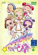 6)も～っと!おジャ魔女どれみ