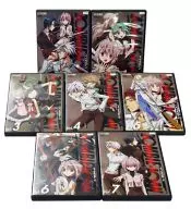 ZOMBIE-LOAN 単巻全7巻セット