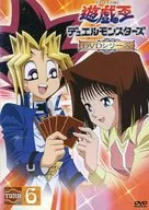 遊戯王 デュエルモンスターズ TURN6