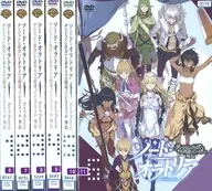 ソード・オラトリア ダンジョンに出会いを求めるのは間違っているだろうか 外伝 単巻全6巻セット
