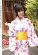 尾上若葉 / 濡れた髪を初めて見せてくれた君 #20