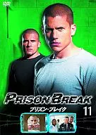11)プリズン・ブレイク