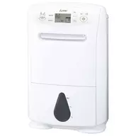 三菱電機 コンプレッサー式 衣類乾燥除湿機 (ホワイト) [MJ-P180YX-W]
