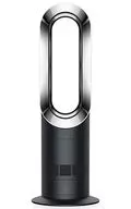 Dyson Hot + Coolファンヒーター (ブラック/ニッケル) [AM 09 BN]