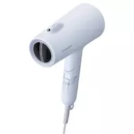 パナソニック ヘアードライヤー ionity マイナスイオン搭載 (アイスブルー) [EH-NE5M-A]