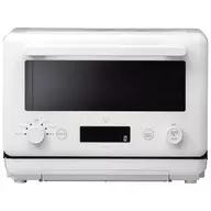 象印 オーブンレンジ エブリノ 18L (ペールホワイト) [ESKA18-WM]