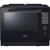 TOSHIBA スチームオーブンレンジ 石窯ドーム (グランブラック) [ER-VD7000-K]