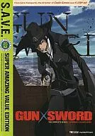 GUN × SWORD THE COMPLETE SERIES[輸入盤]