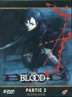 BLOOD+ PARTIE 2 EDITION GOLD [輸入盤]