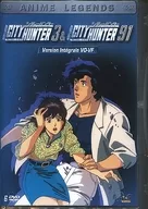CITY HUNTER3 ＆ CITY HUNTER 91 Integrale VO-VF [輸入盤]