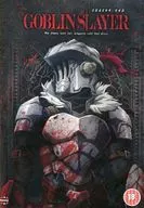 GOBLIN SLAYER SEASON ONE [輸入盤]