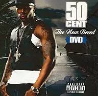 50 CENT / THE NEW BREED [輸入盤]