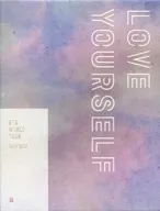 不備有)BTS / BTS WORLD TOUR ’LOVE YOURSELF’ NEW YORK [輸入盤](状態：メンバー別フォトカード欠品)
