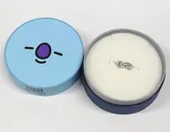 KOYA(アールエム) イヤーカフ 「BT21 Collection meets SAMANTHA SILVA(サマンサシルヴァ)」