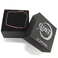煉獄杏寿郎 日輪刀ブレスレット 「鬼滅の刃×JAM HOME MADE」