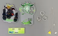 ラミリス アクセサリースタンド付きアクセサリーセット 「転生したらスライムだった件 魔王と竜の建国譚」