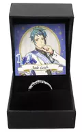 ジェイド・リーチ リング 「セガラッキーくじオンライン ディズニー ツイステッドワンダーランド -ハッピーバースデー- vol.2」 B-2賞