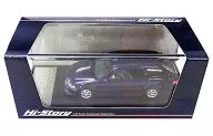 1/43 Honda ACCORD WAGON SiR Sportier 2000(インディゴブルーパール) [HS110BL]