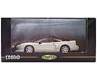 1/43 HONDA NSX Type R GT(ホワイト) 「HOT!」 [43716]