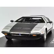 1/43 デ・トマソ・パンテーラ GTS 1972 (シルバー/ブラック) [KBS022]