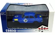 1/43 PRINCE SKYLINE GTB S54B RACING JAPAN GRAND PRIX 1964 #39(ブルー) 「RACING CAR COLLECTION」 [43395]