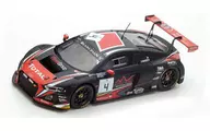 1/43 Audi R8 LMS 8th - 24h SPA 2016 Belgian Audi Club Team WRT A.De Leener - B.Baguette - P.Kaffer #4 [SB128]