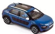 1/43 シトロエン C4 Cactus 2016(バルティックブルー) [155473] 
