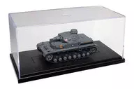 1/72 IV号戦車D型 あんこうチーム 全国大会時 「ガールズ＆パンツァー」 てのひら戦車道コレクション [GPC72-1]