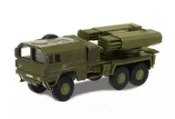 1/87 MAN トラック 7t LARS II [452636300]