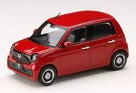 1/43 ホンダ N-ONE 2020(レッド) [HJ431001R]