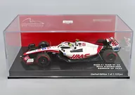 1/43 ハース F1 チーム VF-22 ミック・シューマッハ バーレーンGP 2022 [417220147]