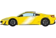 1/43 Honda NSX Type S 2021(インディイエローパール2) [EM673J]