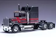 1/43 マック スーパーライナー マグナム 1985(メタリックグレー) [TR187]