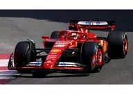 1/43 Ferrari SF-24 #16 Winner Monaco GP 2024 Charles Leclerc [LSF1063]