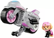 スカイ フライングモーター 「パウ・パトロール ベーシックビークル」 プルバックカー