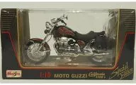 1/10 MOTO GUZZI California 1100i (ブラック×レッド) Special Edition [31603]