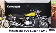 1/12 Kawasaki 900Super4(Z1) イエローボール
