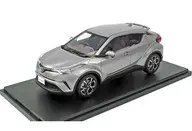 1/24 Toyota C-HR G 2017(メタルストリームメタリック) [HS2407SL]