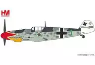 1/48 メッサーシュミット Bf-109G-6 ヘルマン・グラーフ機 [HA8751]