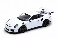 1/24 ポルシェ 911 GT3 RS(ホワイト) [WE24080W1]