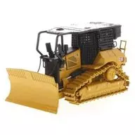 1/50 Cat D5 XR ファイヤー サプレッション ドーザ 「ハイラインシリーズ」 [DM85955H]