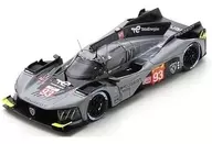 1/18 Peugeot 9X8 Peugeot TotalEnergies 4th 6H of Fuji 2022 P. di Resta - M. Jensen - J-E. Vergne #93 [18S875]