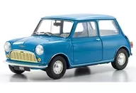 1/18 モーリス ミニ Mk.1 1959(クリッパーブルー) [KS08964BL]