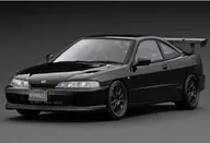 1/18 Honda INTEGRA (DC2) TYPE R(ブラック) [IG3060]