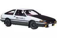 1/18 トヨタ スプリンター トレノ (AE86) ”プロジェクトD” ファイナルバージョン 「頭文字D」 オートアート・コンポジットモデルシリーズ [78786]