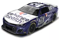 1/24 ENHANCE HEALTH 2023 シボレー カマロ ZL1 シェーン・ヴァン・ギスバーゲン #91 シカゴストリートコース ウィナー [LR287296]