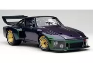1/18 ポルシェ935ターボ 1976年 In Standox Avus Galaxy [PRM11110]