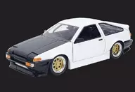 1/24 JDM 1986 Toyota Trueno AE86 [JADA35956]
